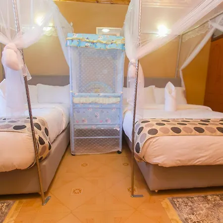 Zarita Boutique Hotel-3