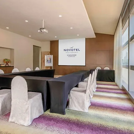 Novotel Clarke Quay-3