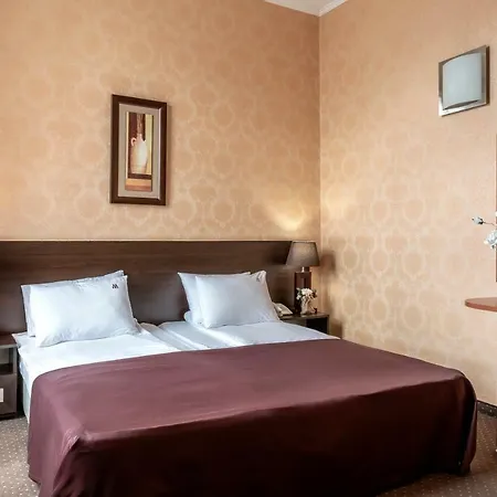 Maxim Boutique Hotel-2