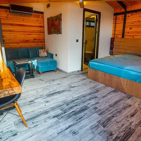Kosa Otel Cesme-2