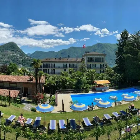 Continental Parkhotel-2
