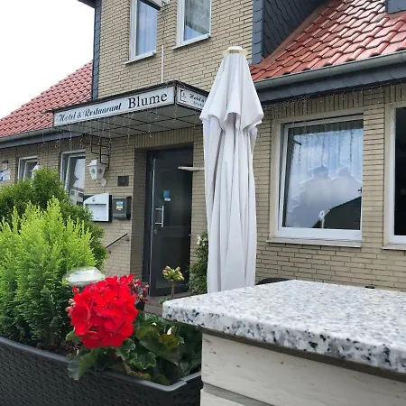 Hotel&Restaurant Blume-2