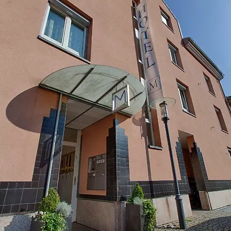 Business&Art Hotel Markgraf-2