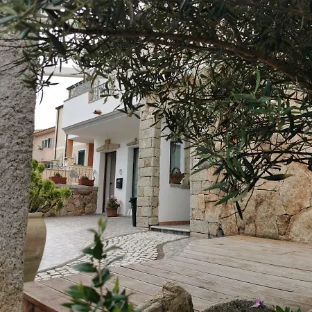 Bed&Breakfast Mare Isole-3