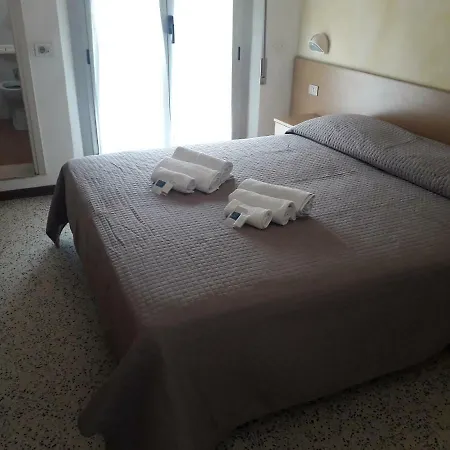 Hotel Sirena-2