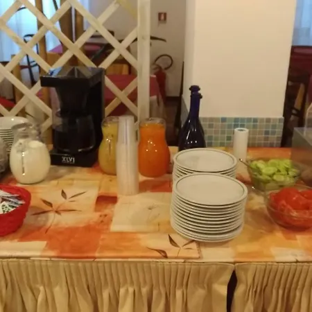 Hotel Sirena-3
