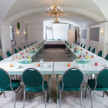 Hotel Domizil-2