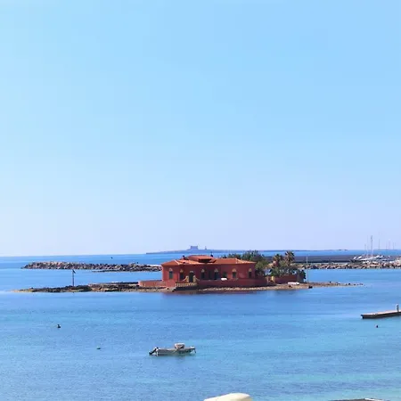 Toremare Suite Marzamemi-3