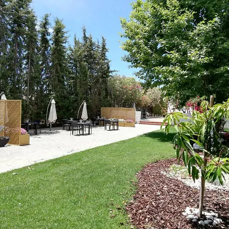 Manta Guest - Bed & Breakfast-3