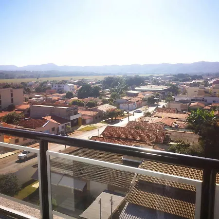 Unai Apartflat Studio-2