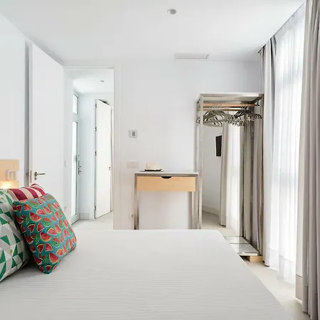 Apartamentos y estudios céntricos Conil Home Suite-3