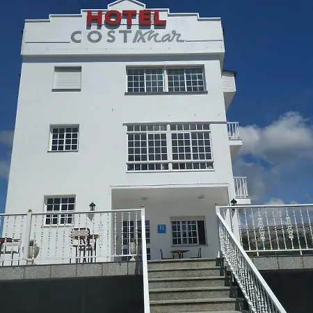 Hotel costa mar-2