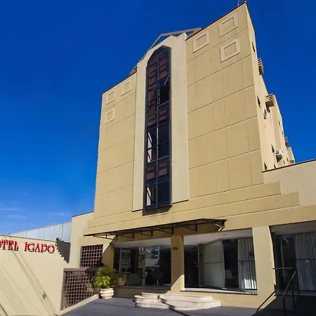 Hotel Igapó-2