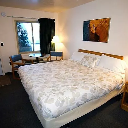 Alger Falls Motel-2