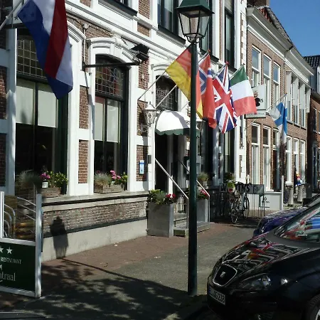 Hotel Centraal-2