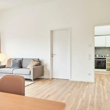 Boardinghome Oldenburg-3