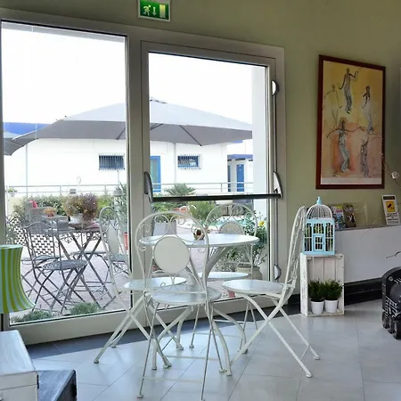 Residence Moderno-3