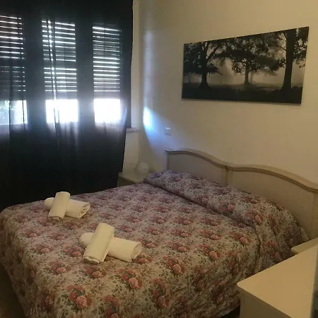 Home Sweet Home B&B-2