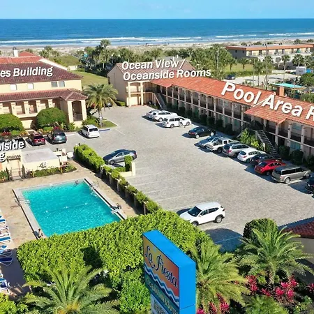 La Fiesta Ocean Inn & Suites-3
