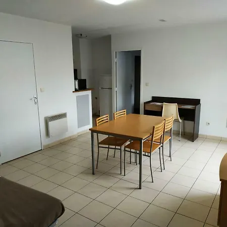 City Residence Marne-La-Vallee-Bry-Sur-Marne-2