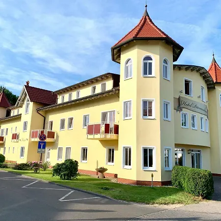Hotel Dünenschloss-2
