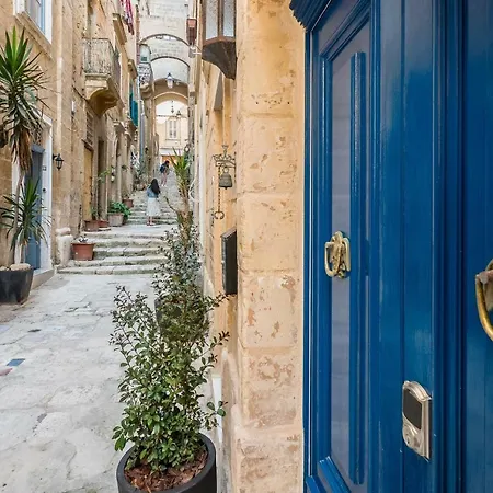 Valletta Ajkla Mansion-2