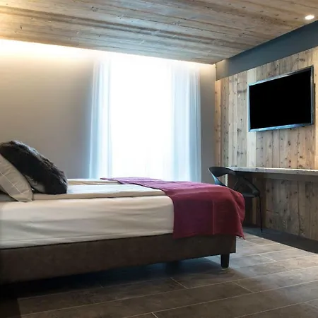 Hotel San Vitale-2