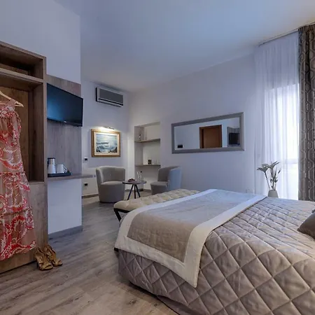 Hotel Rombino-2