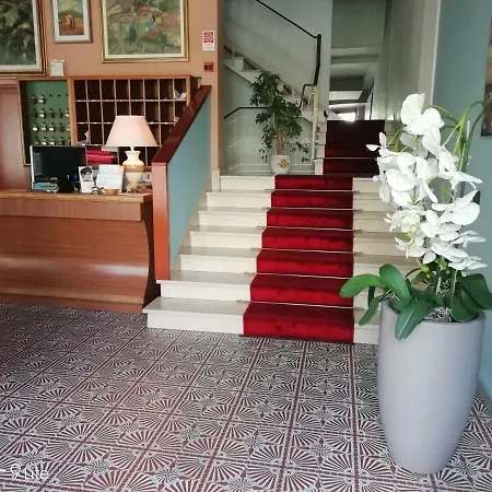 Hotel San Marco-2