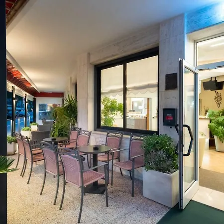 Hotel Stoccarda-3