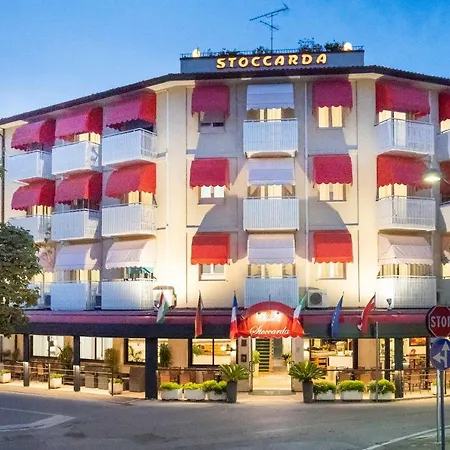 Hotel Stoccarda-2
