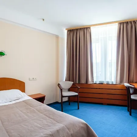 Tourist Hotel Complex-2