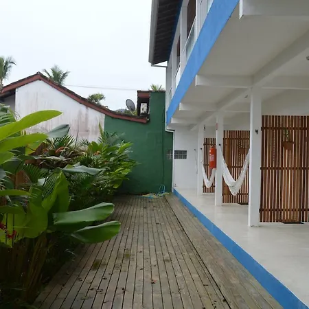 Suites Vida Mansa-3