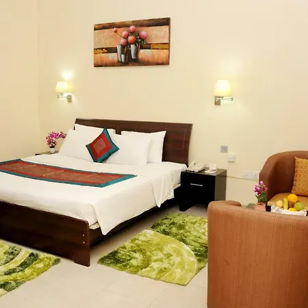 Rainbow Hotel-2