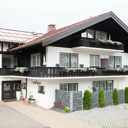 Hotel garni Gerberhof ***S-3