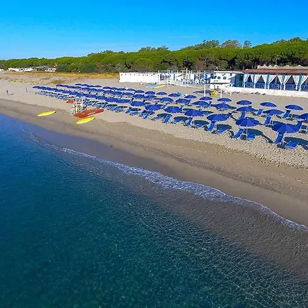 Apulia Hotel Sellia Marina-3
