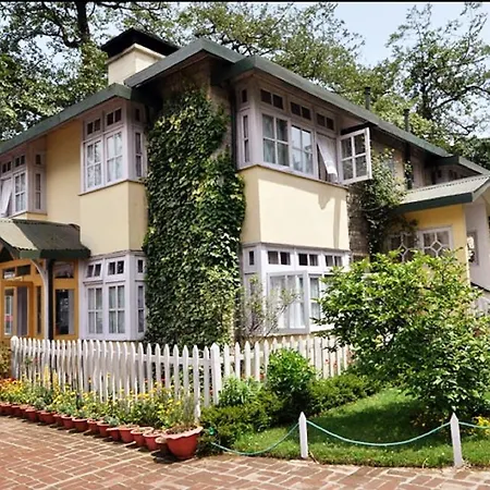 Windamere Hotel - A Colonial Heritage-3