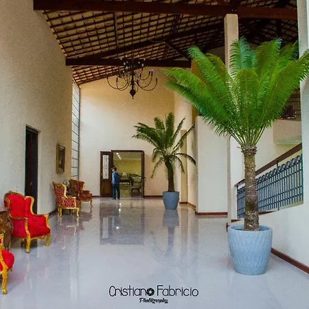 Hotel Guararapes-3