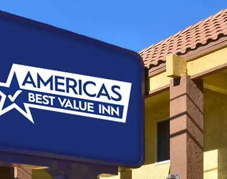 Americas Best Value Inn And Suites Carbondale-3