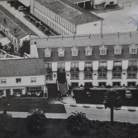 Hotel Casa Portuguesa-2