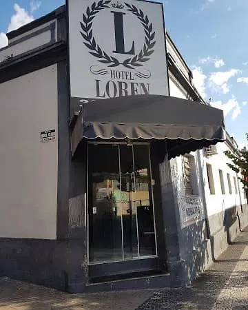 Hotel Loren-3