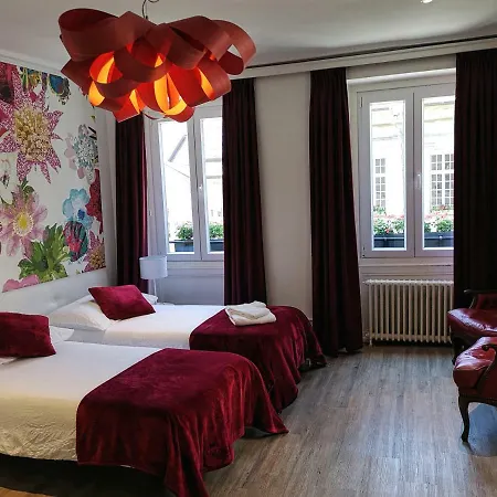 Hôtel du Raisin-2