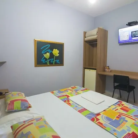 Hotel Igapó-3