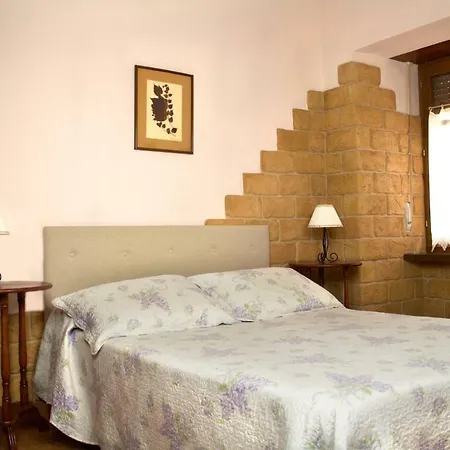 Hostal El Palacio-2