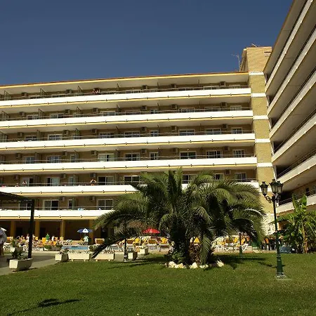 Apartamentos Buensol-2