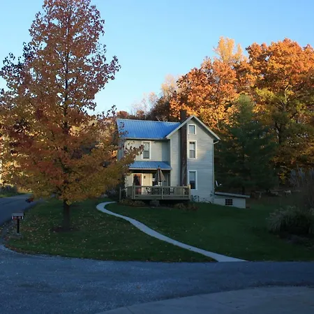 The Barn Inn Bed And Breakfast-2