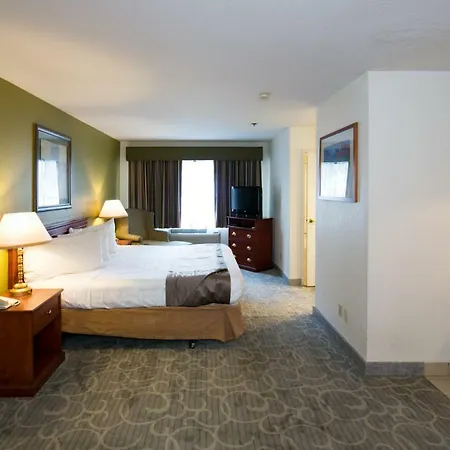 Hawthorn Suites Sacramento-3