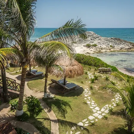 El Pez A Colibri Boutique Hotel-2