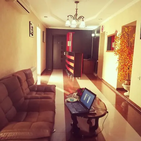 Hotel Elegant-3