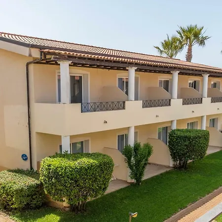 Nicotera Beach Village-3